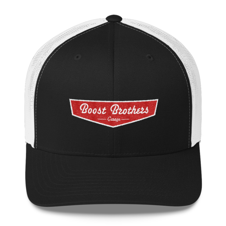 BBG Trucker Hat